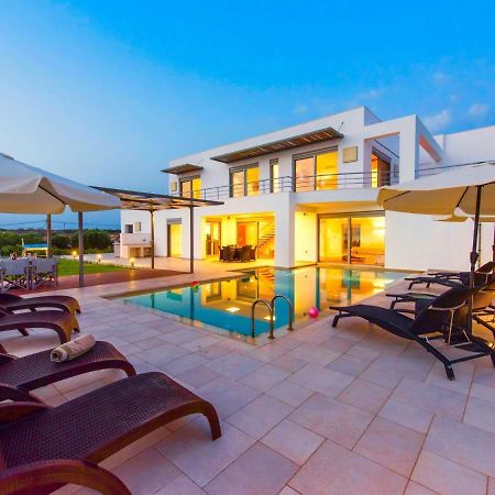 Villa Stella By Interhome Livadi  Exterior foto