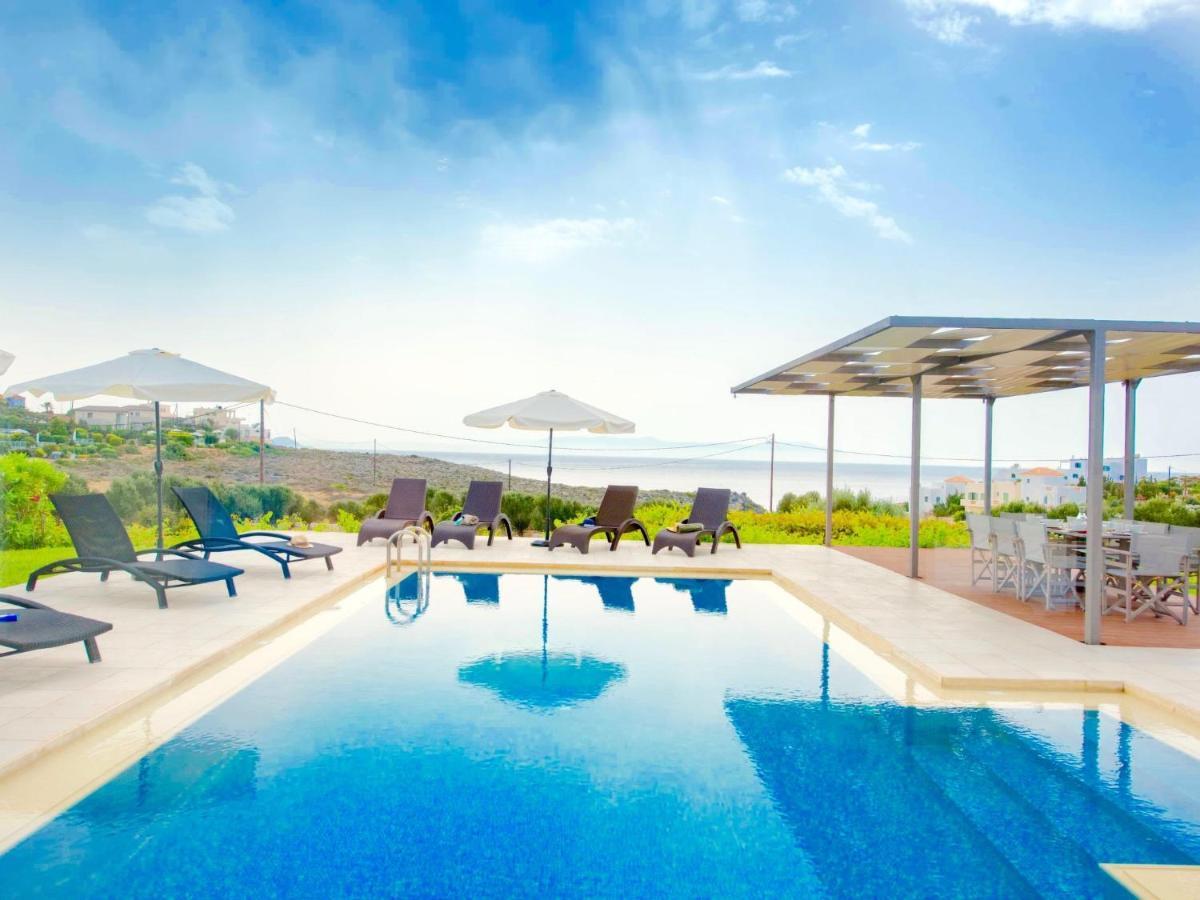 Villa Stella By Interhome Livadi  Exterior foto