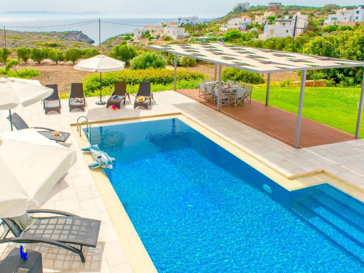 Villa Stella By Interhome Livadi  Exterior foto