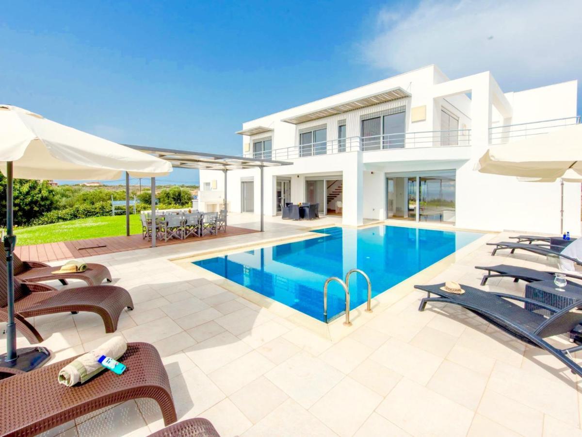 Villa Stella By Interhome Livadi  Exterior foto