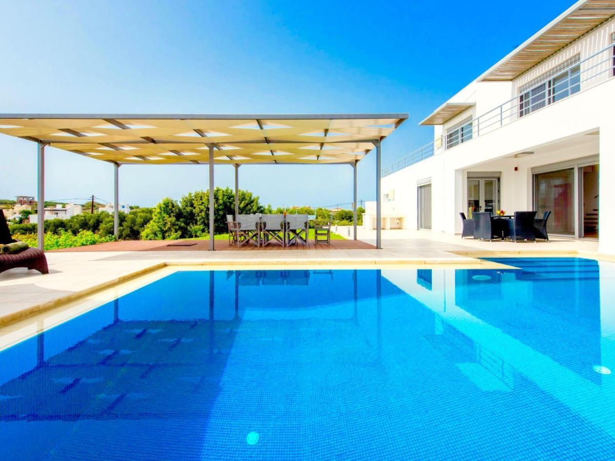 Villa Stella By Interhome Livadi  Exterior foto