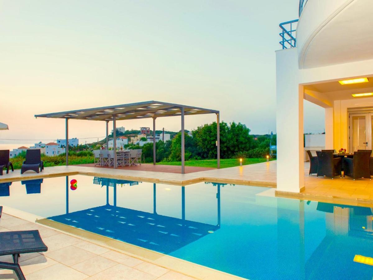 Villa Stella By Interhome Livadi  Exterior foto